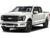 2026 Ford F-150 Platinum (Stk: W7LC374T) in Kamloops - Image 1 of 1