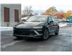 2026 Hyundai Sonata Hybrid Preferred-Trend (Stk: S26565) in Ottawa - Image 10 of 23
