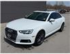 2017 Audi A4 2.0T Technik (Stk: 26033DA) in London - Image 1 of 25