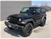 2022 Jeep Wrangler Sport (Stk: 26187B) in London - Image 1 of 20