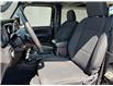2022 Jeep Wrangler Sport (Stk: 26187B) in London - Image 7 of 20