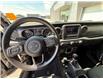 2022 Jeep Wrangler Sport (Stk: 26187B) in London - Image 12 of 20