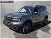 2026 Ford Bronco Sport Big Bend (Stk: 26S9536) in Red Deer - Image 1 of 25