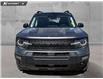 2026 Ford Bronco Sport Big Bend (Stk: 26S9536) in Red Deer - Image 2 of 25