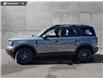 2026 Ford Bronco Sport Big Bend (Stk: 26S9536) in Red Deer - Image 3 of 25