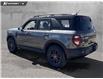 2026 Ford Bronco Sport Big Bend (Stk: 26S9536) in Red Deer - Image 4 of 25