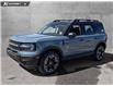 2026 Ford Bronco Sport Outer Banks (Stk: 26S7110) in Red Deer - Image 1 of 25