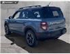 2026 Ford Bronco Sport Outer Banks (Stk: 26S7110) in Red Deer - Image 4 of 25