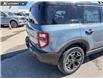 2026 Ford Bronco Sport Outer Banks (Stk: 26S7110) in Red Deer - Image 11 of 25