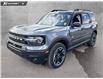 2026 Ford Bronco Sport Outer Banks (Stk: 26S6266) in Red Deer - Image 1 of 25