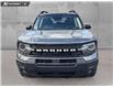 2026 Ford Bronco Sport Outer Banks (Stk: 26S6266) in Red Deer - Image 2 of 25