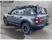 2026 Ford Bronco Sport Outer Banks (Stk: 26S6266) in Red Deer - Image 4 of 25