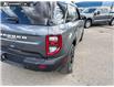 2026 Ford Bronco Sport Outer Banks (Stk: 26S6266) in Red Deer - Image 11 of 25