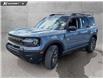 2026 Ford Bronco Sport Big Bend (Stk: 26S7200) in Red Deer - Image 1 of 25