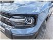 2026 Ford Bronco Sport Big Bend (Stk: 26S7200) in Red Deer - Image 8 of 25