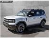 2026 Ford Bronco Sport Outer Banks (Stk: 26S7532) in Red Deer - Image 1 of 25