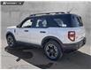 2026 Ford Bronco Sport Outer Banks (Stk: 26S7532) in Red Deer - Image 4 of 25