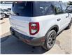 2026 Ford Bronco Sport Outer Banks (Stk: 26S7532) in Red Deer - Image 11 of 25