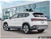 2026 Volkswagen Taos Highline (Stk: KT-204) in Okotoks - Image 4 of 22