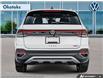2026 Volkswagen Taos Highline (Stk: KT-204) in Okotoks - Image 5 of 22