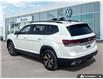 2025 Volkswagen Atlas 2.0 TSI Comfortline (Stk: KU0482) in Okotoks - Image 4 of 22