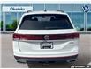 2025 Volkswagen Atlas 2.0 TSI Comfortline (Stk: KU0482) in Okotoks - Image 5 of 22