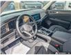 2025 Volkswagen Atlas 2.0 TSI Comfortline (Stk: KU0482) in Okotoks - Image 11 of 22
