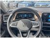 2025 Volkswagen Atlas 2.0 TSI Comfortline (Stk: KU0482) in Okotoks - Image 12 of 22