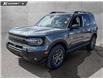 2026 Ford Bronco Sport Big Bend (Stk: 26S9250) in Red Deer - Image 1 of 25