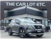 2023 Nissan Rogue Platinum (Stk: 26126) in Sudbury - Image 1 of 26