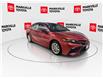 2021 Toyota Camry SE (Stk: 11105854A) in Markham - Image 2 of 30