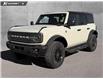 2026 Ford Bronco Badlands (Stk: 26S7885) in Olds - Image 1 of 25
