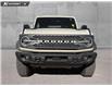 2026 Ford Bronco Badlands (Stk: 26S7885) in Olds - Image 2 of 25