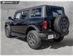 2026 Ford Bronco Big Bend (Stk: 26S6810) in Olds - Image 4 of 25
