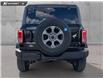 2026 Ford Bronco Big Bend (Stk: 26S6810) in Olds - Image 5 of 25