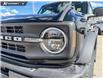 2026 Ford Bronco Big Bend (Stk: 26S6810) in Olds - Image 8 of 25