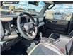 2026 Ford Bronco Big Bend (Stk: 26S6810) in Olds - Image 13 of 25