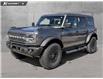 2026 Ford Bronco Badlands (Stk: 26S7872) in Olds - Image 1 of 25