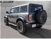2026 Ford Bronco Badlands (Stk: 26S7872) in Olds - Image 4 of 25