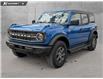 2026 Ford Bronco Big Bend (Stk: 26S8330) in Olds - Image 1 of 25
