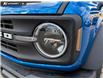 2026 Ford Bronco Big Bend (Stk: 26S8330) in Olds - Image 8 of 25