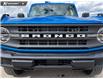 2026 Ford Bronco Big Bend (Stk: 26S8330) in Olds - Image 9 of 25