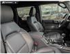 2026 Ford Bronco Big Bend (Stk: 26S8330) in Olds - Image 22 of 25