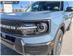 2026 Ford Bronco Sport Big Bend (Stk: 26S9271) in Olds - Image 8 of 24