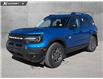 2026 Ford Bronco Sport Big Bend (Stk: 26S0913) in Olds - Image 1 of 25