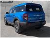 2026 Ford Bronco Sport Big Bend (Stk: 26S0913) in Olds - Image 4 of 25