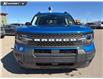 2026 Ford Bronco Sport Big Bend (Stk: 26S0913) in Olds - Image 9 of 25