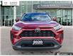 2020 Toyota RAV4 LE (Stk: 14-26088B) in London - Image 3 of 26 2020 Toyota RAV4 LE (Stk: 14-26088B) in London - Image 3 of 26