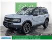 2026 Ford Bronco Sport Outer Banks (Stk: D55322) in London - Image 1 of 29