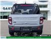 2026 Ford Bronco Sport Outer Banks (Stk: D55322) in London - Image 6 of 29
